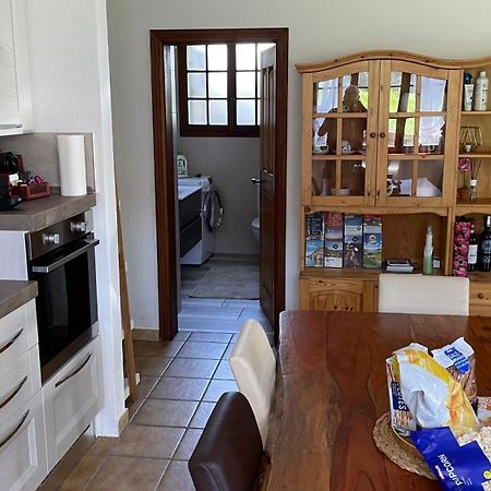 Ferienwohnung Rustico Ai Monti Cadenazzo Exterior foto