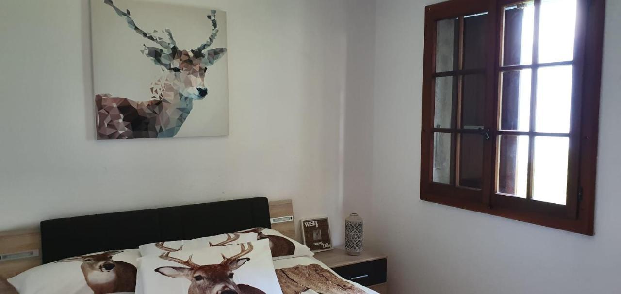 Ferienwohnung Rustico Ai Monti Cadenazzo Exterior foto