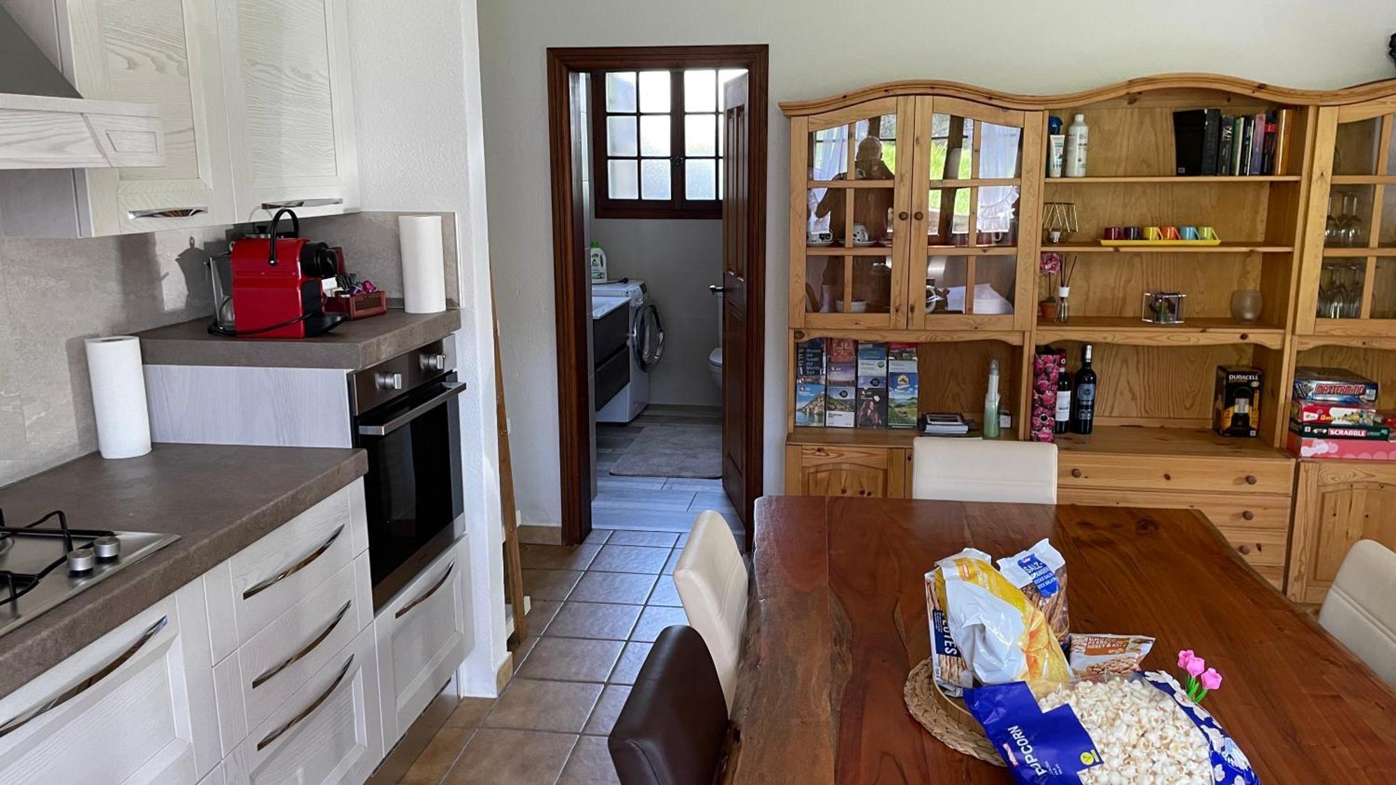 Ferienwohnung Rustico Ai Monti Cadenazzo Exterior foto