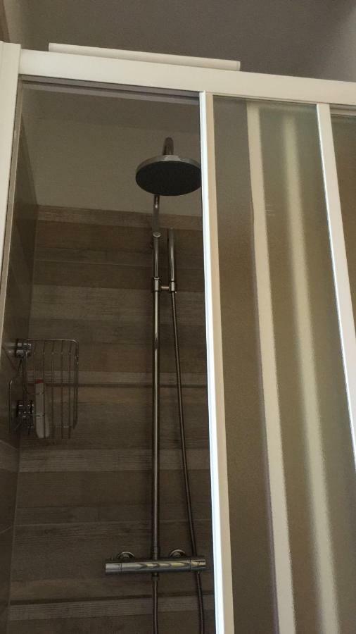Ferienwohnung Rustico Ai Monti Cadenazzo Exterior foto